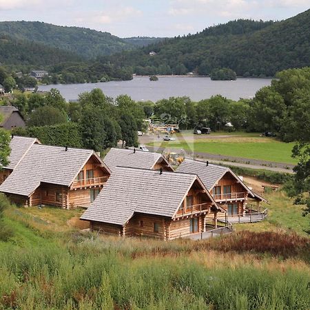 Chalets De Fougerousse シャンボン・シュル・ラック エクステリア 写真