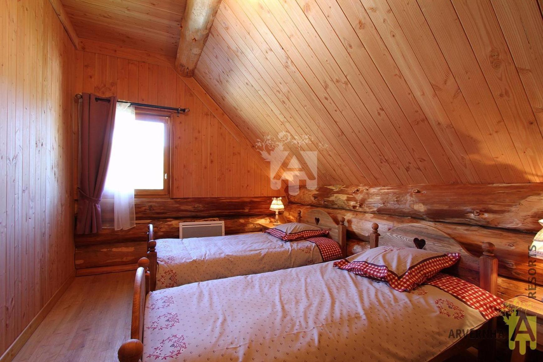 Chalets De Fougerousse シャンボン・シュル・ラック エクステリア 写真